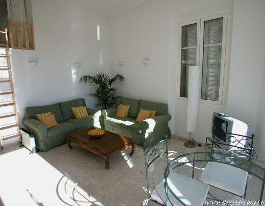 Lovely two bedroom apartment in Cannes 3