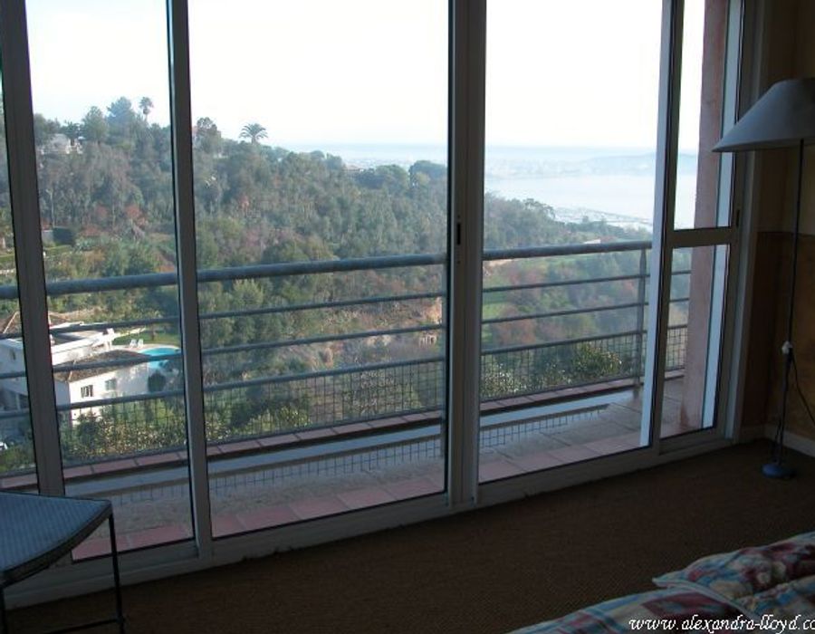 Stunning views from Super Cannes 2