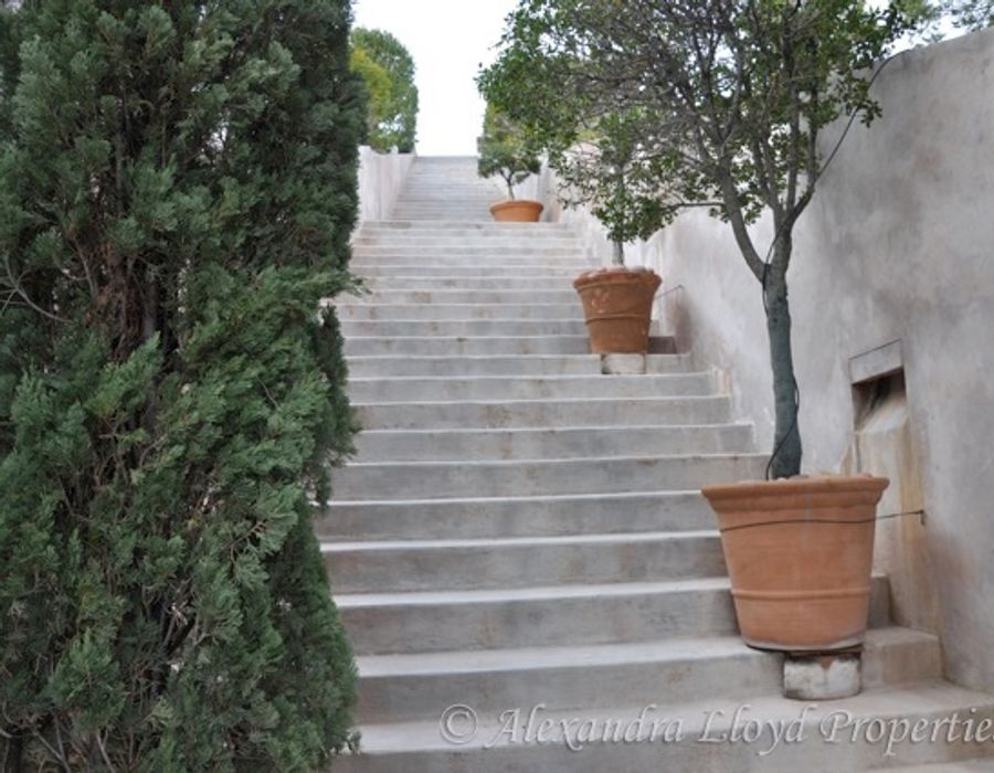 A peace haven in Saint Florent 6