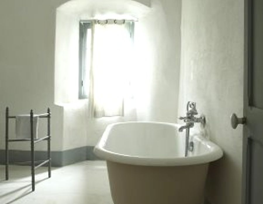 A stunning renovated house in Oletta, next to Saint Florent 2