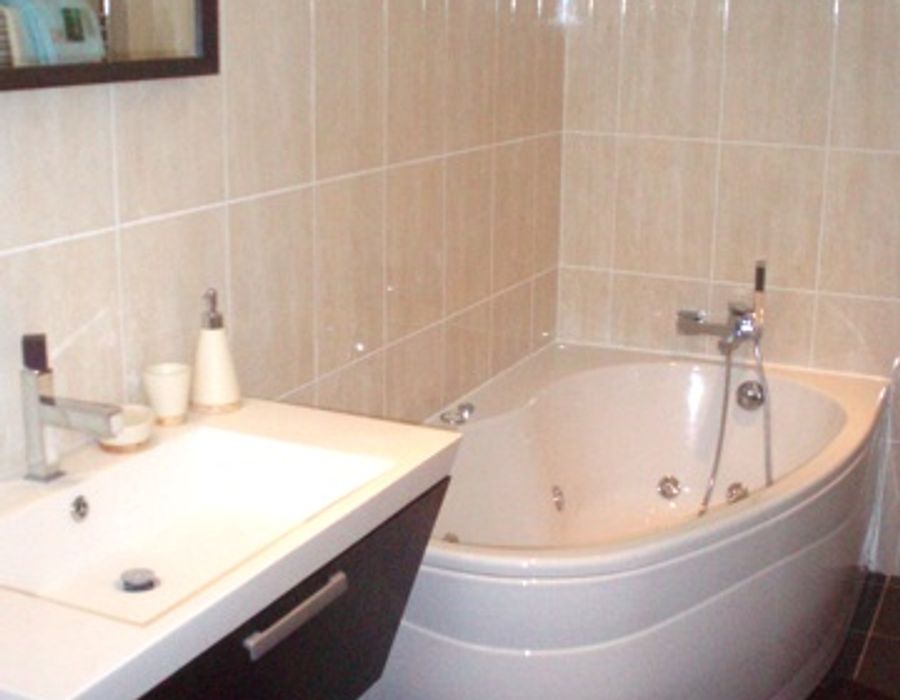 Provencal style house on the prestigious Saint Jean Cap Ferrat 1