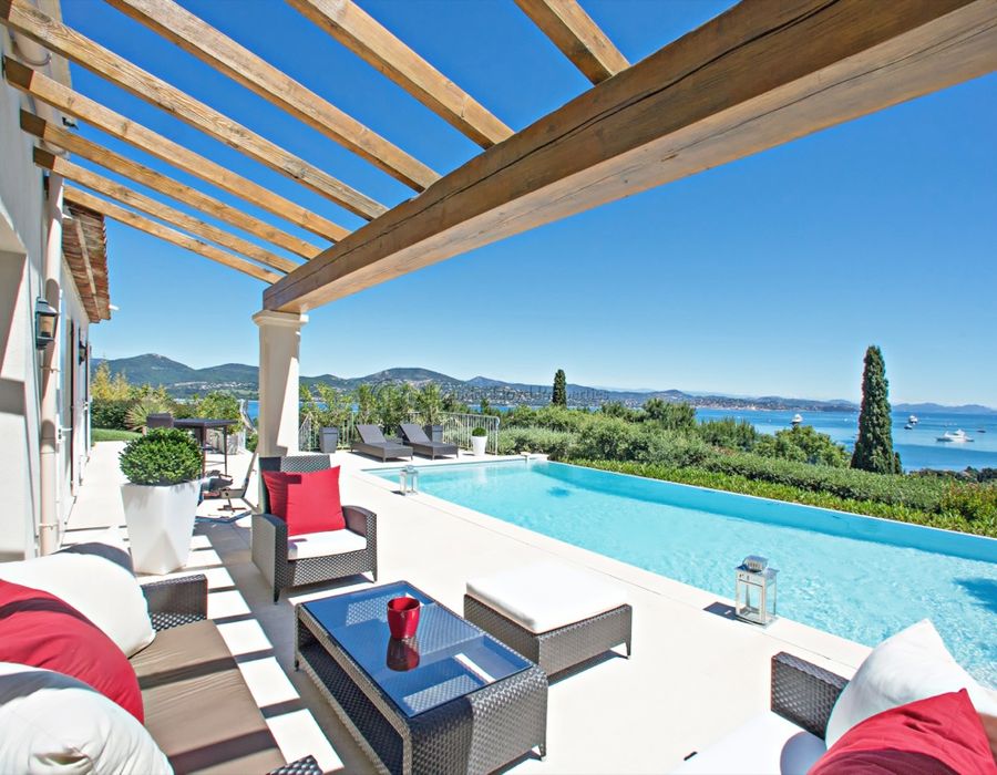 Views? Saint Tropez - Sinopolis 3