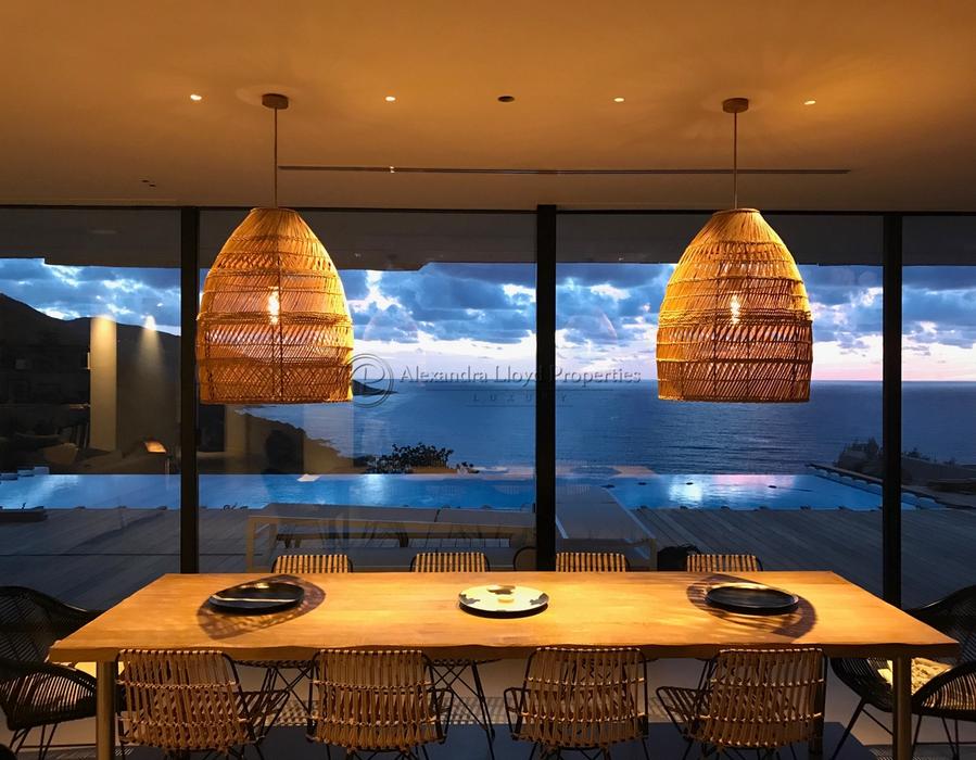 A wonderful property in an extraordinary setting in South Corsica, close to Ajacccio 5