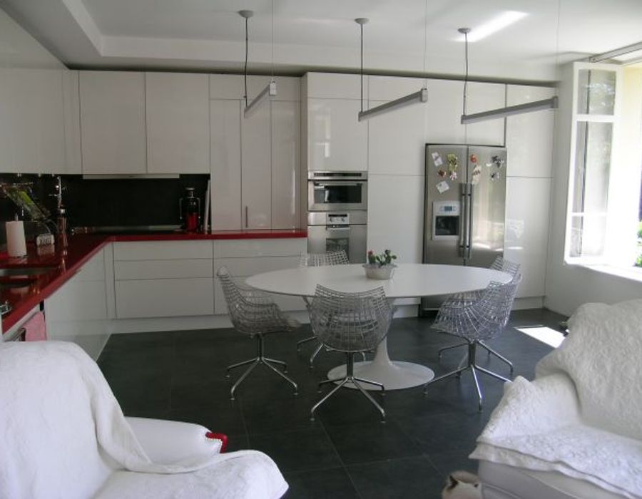 A jewel right in the heart of Cannes! 6