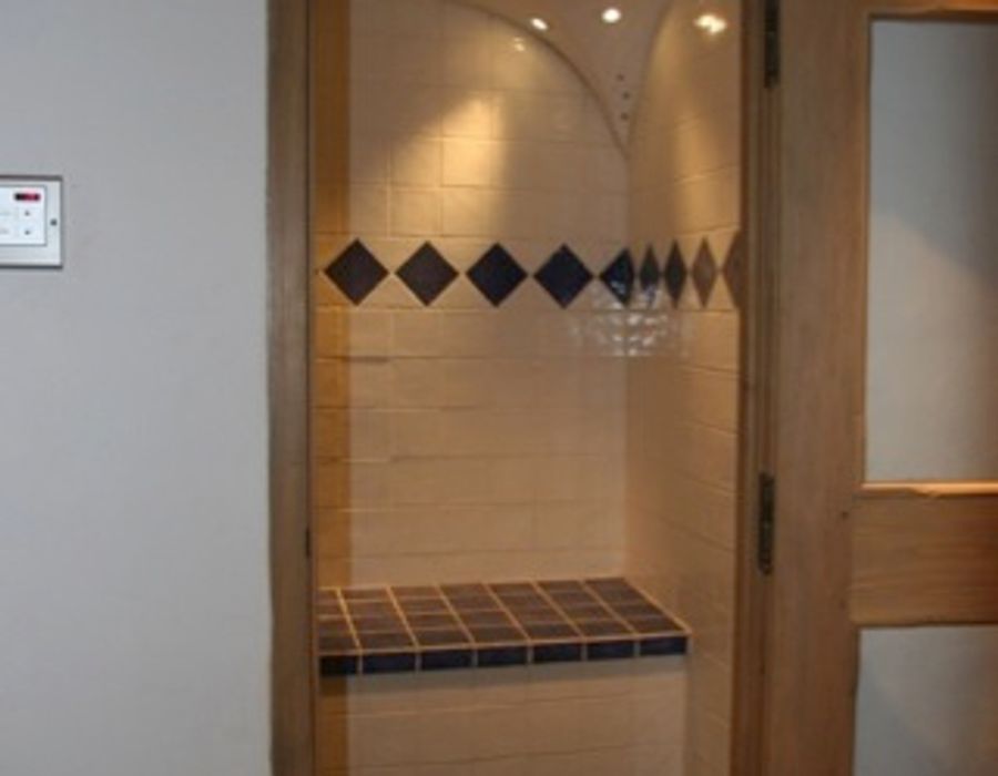 Chalet located in the heart of Val d'Isere 6