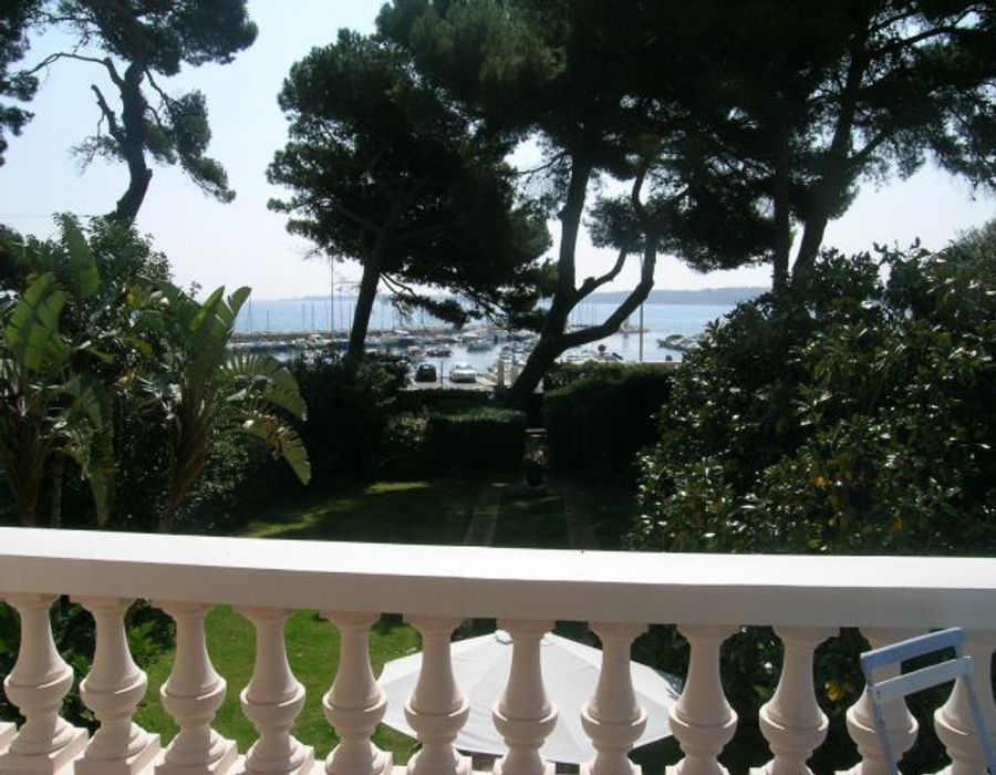 Nice villa close to the Croisette 4