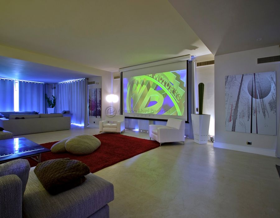 Villa for rent in Les Marres - Saint Tropez 6