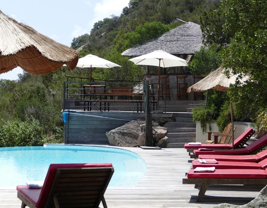 Newly built property in South Corsica - Porto-Vecchio 6