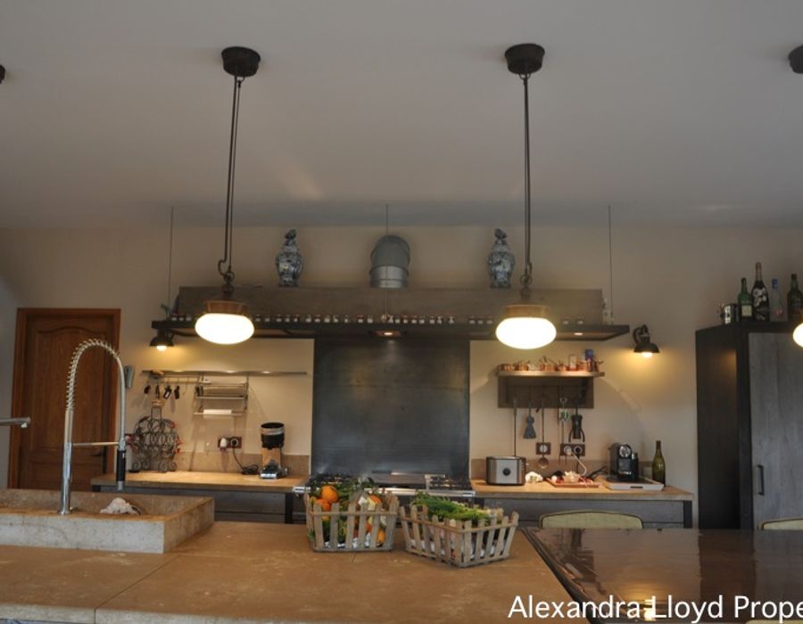 NEW! Walking distance from the village of Saint Paul de Vence 3