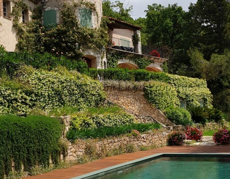 Saint Martin de Peille 3