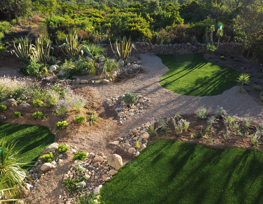 A Fabulous Contemporary Home Close to Pinarello and Sainte Lucie de Porto Vecchio 6