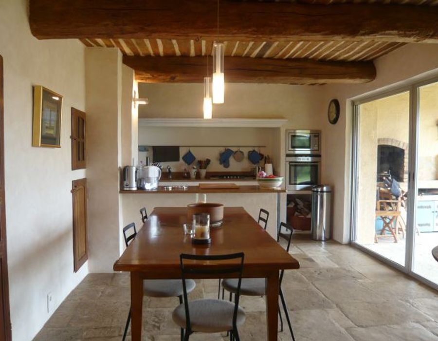 A true water front property in Pianotolli-Caldarello, South Corsica 6