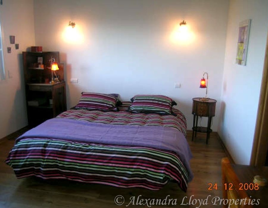 Newly constructed property in Porto Vecchio, South Corsica 4