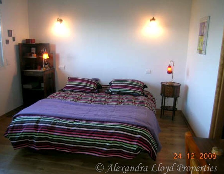 Newly constructed property in Porto Vecchio, South Corsica 4