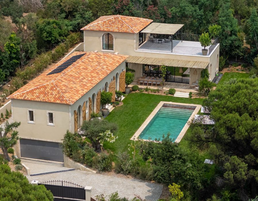 Exquisite Luxury Villa Near Pampelonne Beach – Saint-Tropez/ Ramatuelle 6