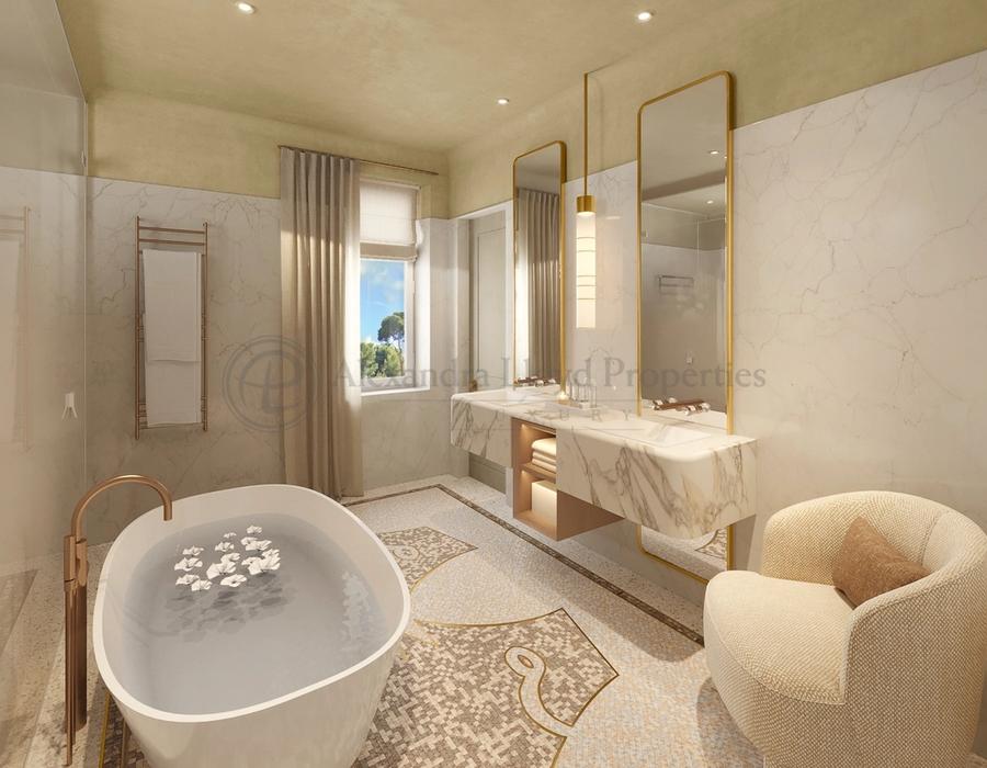 True Beauty and Elegance in Saint Jean Cap Ferrat 6