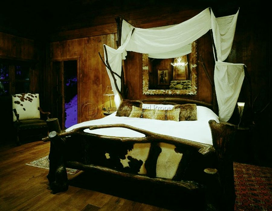 An American themed chalet for rent in Limone, Italy !  5