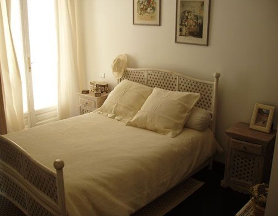 Lovely villa located five minutes from the centre of St Tropez Village 3