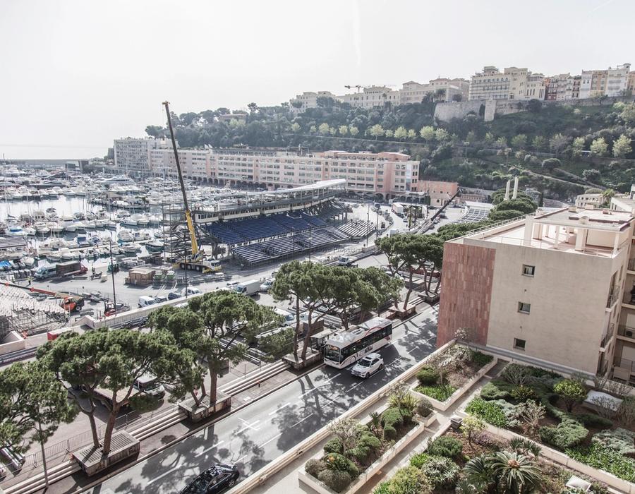 Apartment - Shangri'la Monaco  3