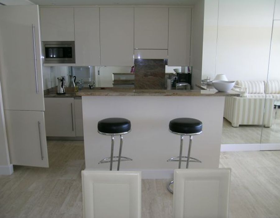 A magnificent view! 6