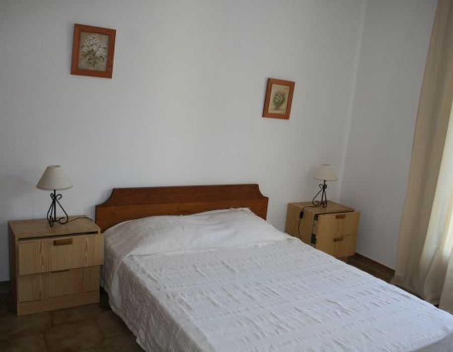 Located in the domain Marina de Santa Giulia in Porto-Vecchio 4