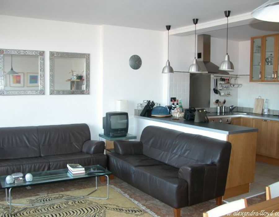 Apartment in Saint Tropez 6