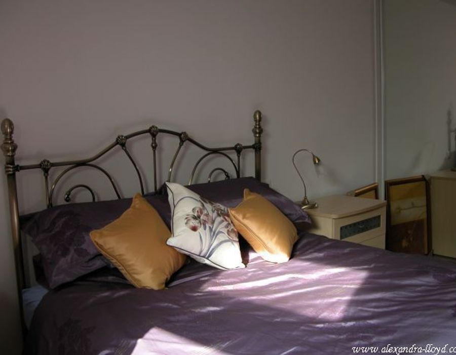 Apartment for Monaco Grand Prix 2