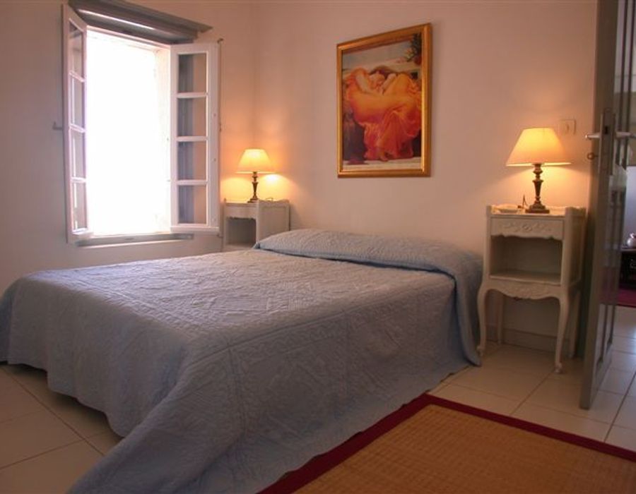 Lovely village house in Corbara, North Corsica 1