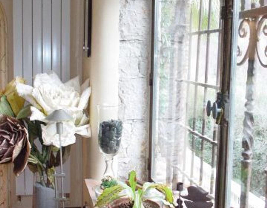 Superb property in La Colle sur Loup/Saint Paul de Vence 4