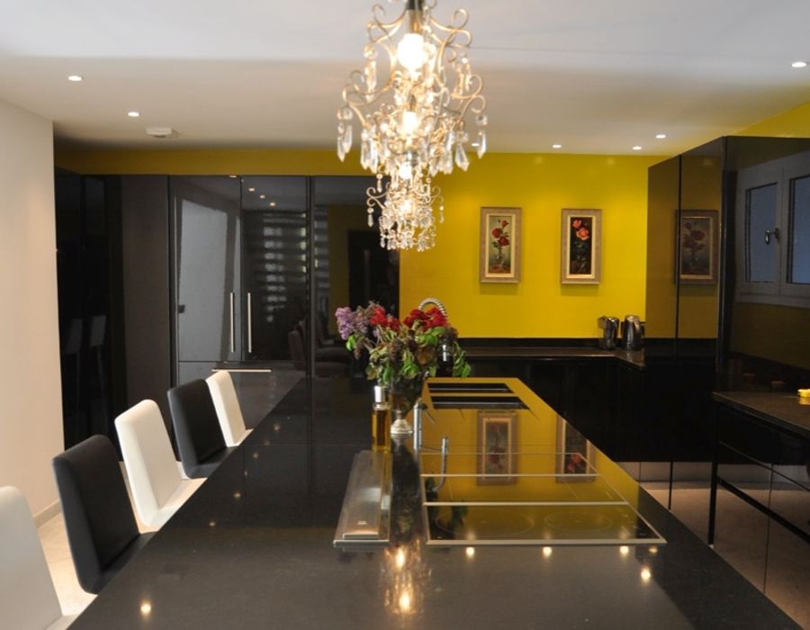 Villa La Trianon, Cannes.... 6