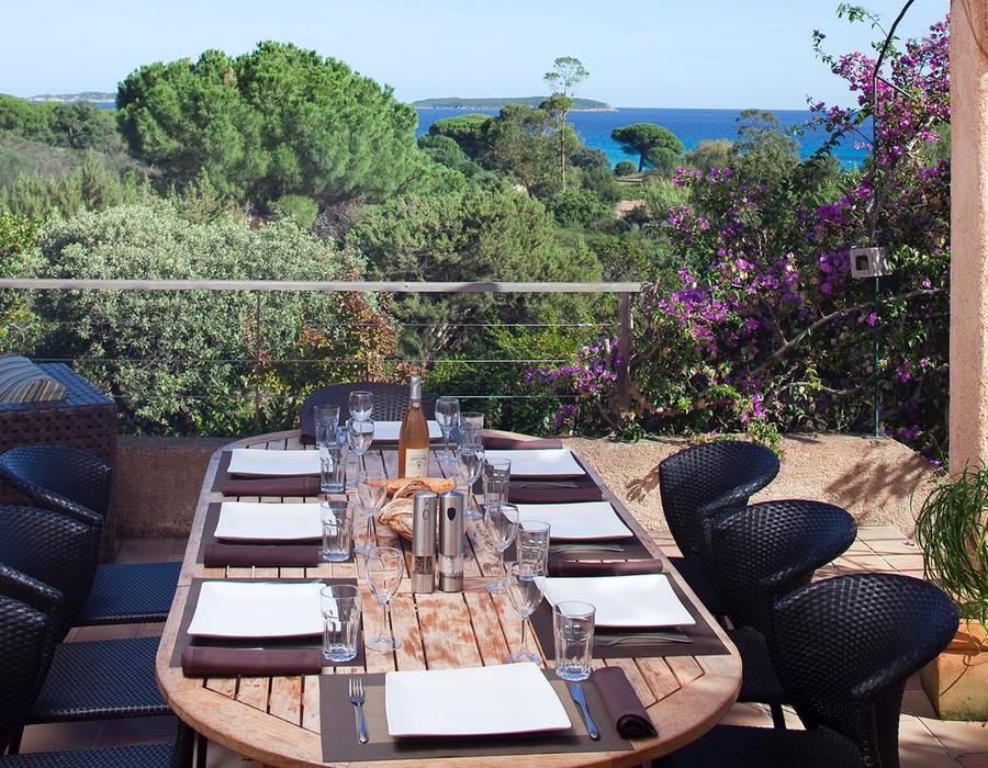 Within Walking Distance to Palombaggia Beach 6