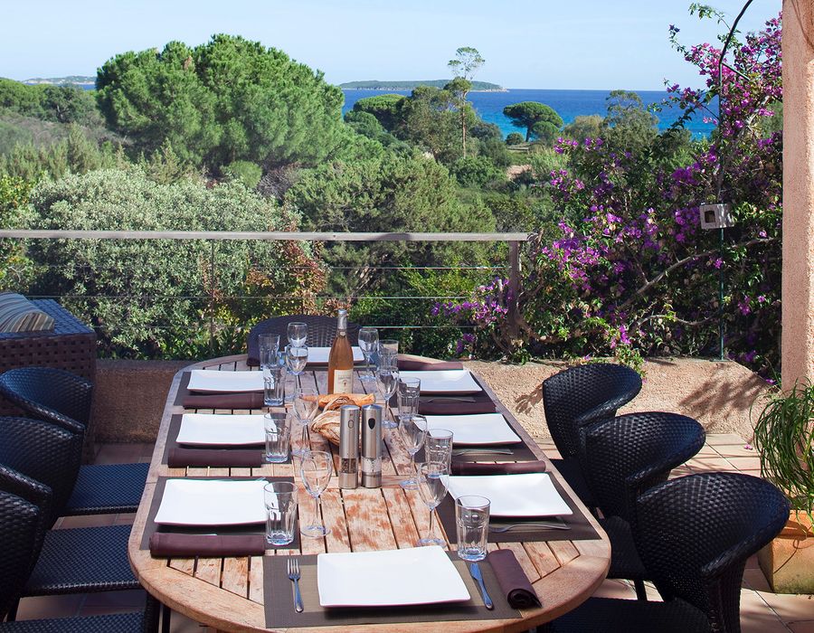 Within Walking Distance to Palombaggia Beach 6