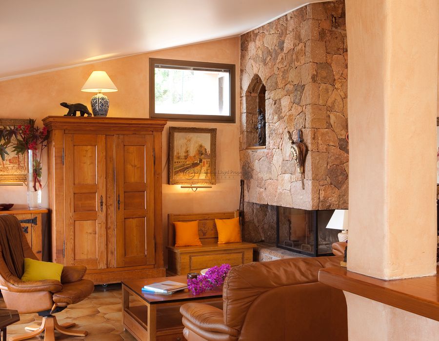 200m from Tamaricciu Beach in Porto Vecchio 4