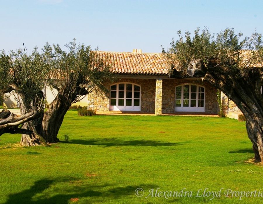 Romantic @ Ramatuelle 3