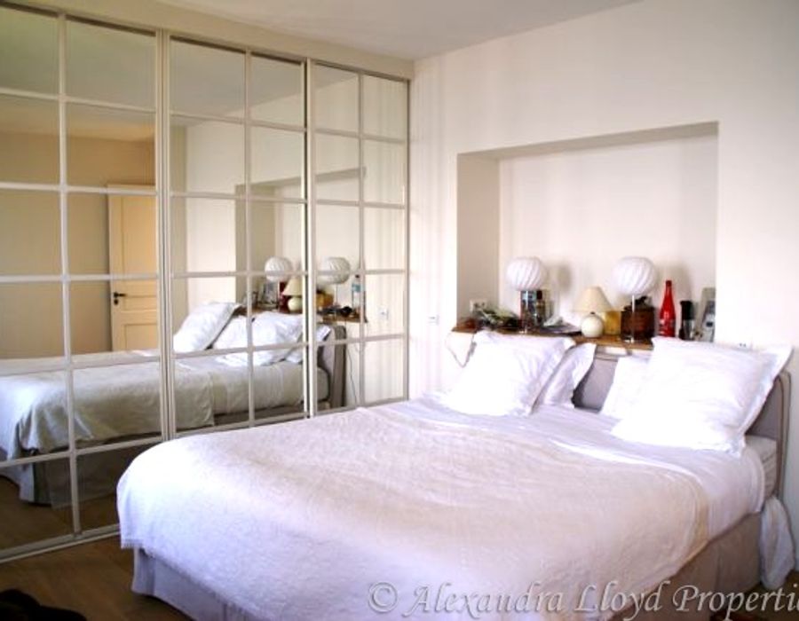 An old stone house from the 16th Century in La Garde Freinet 4