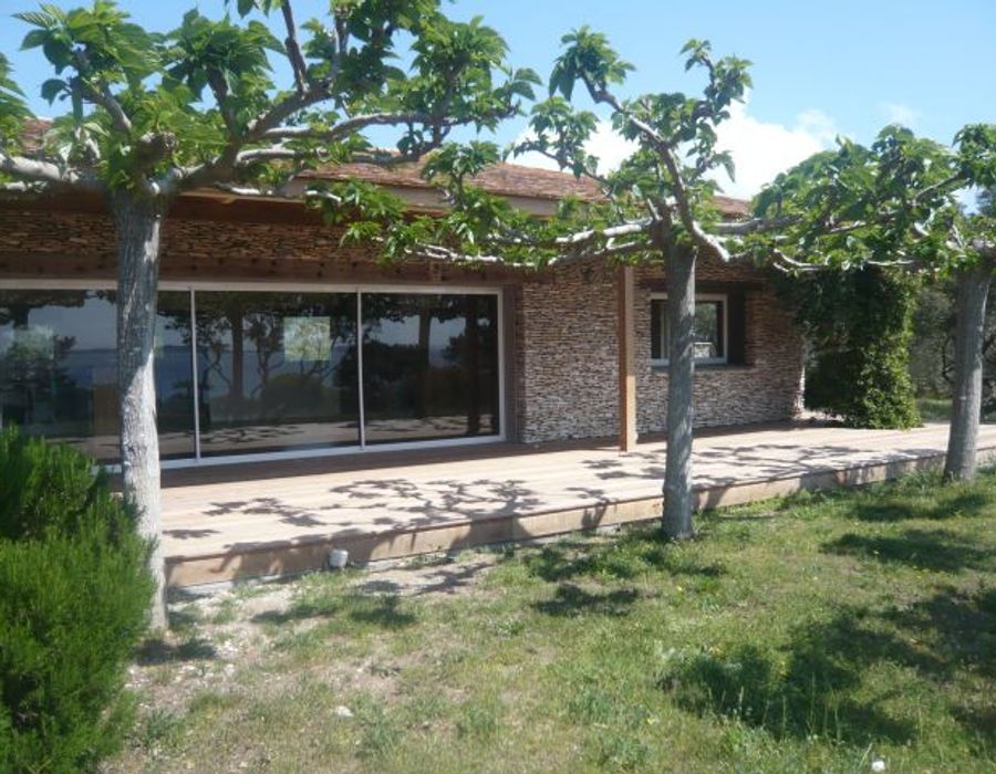 A hidden dream in the extreme South of Corsica 1