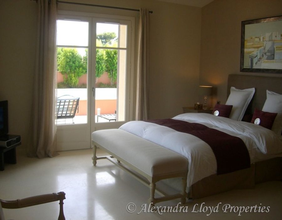 Saint Jean Cap Ferrat - Close to the village 1