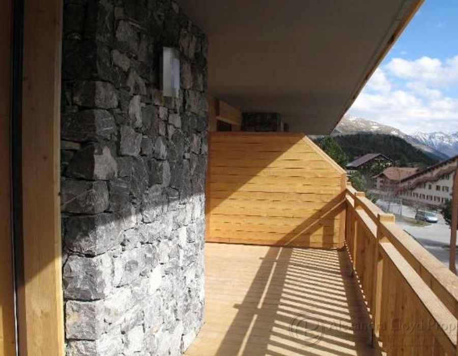 Apartment for sale in Auron 3