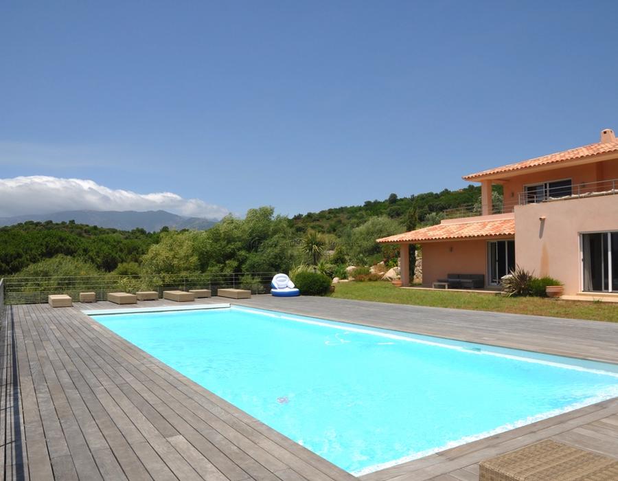 Saint Cyprien near Porto Vecchio, South Corsica 5