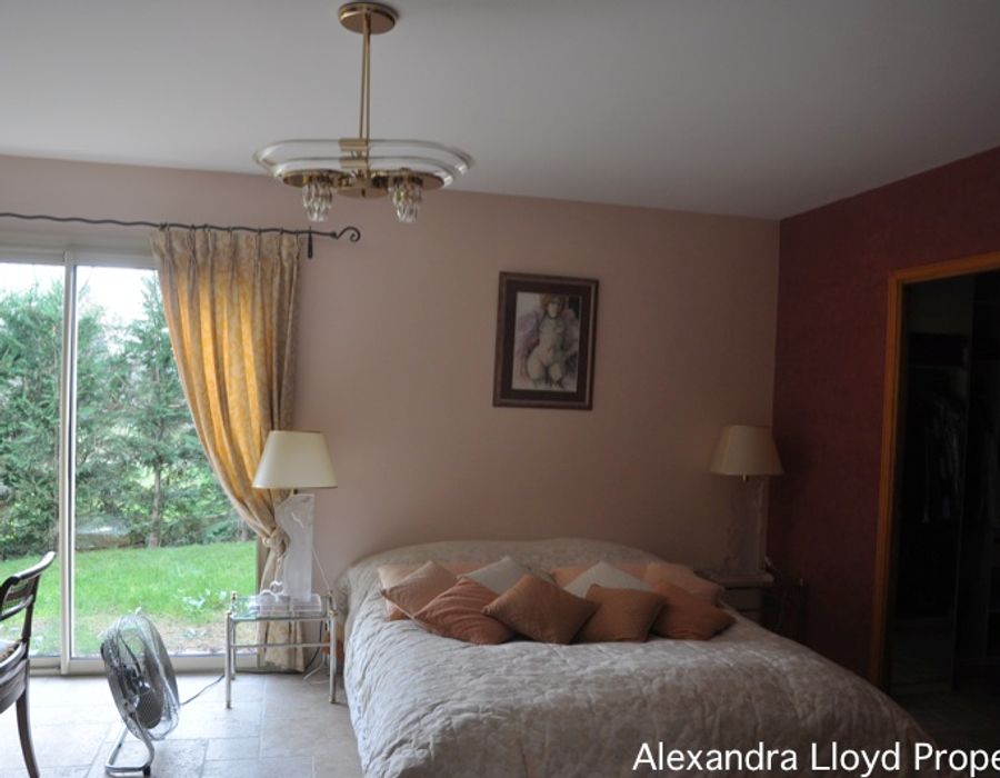 NEW! Walking distance from the village of Saint Paul de Vence 5