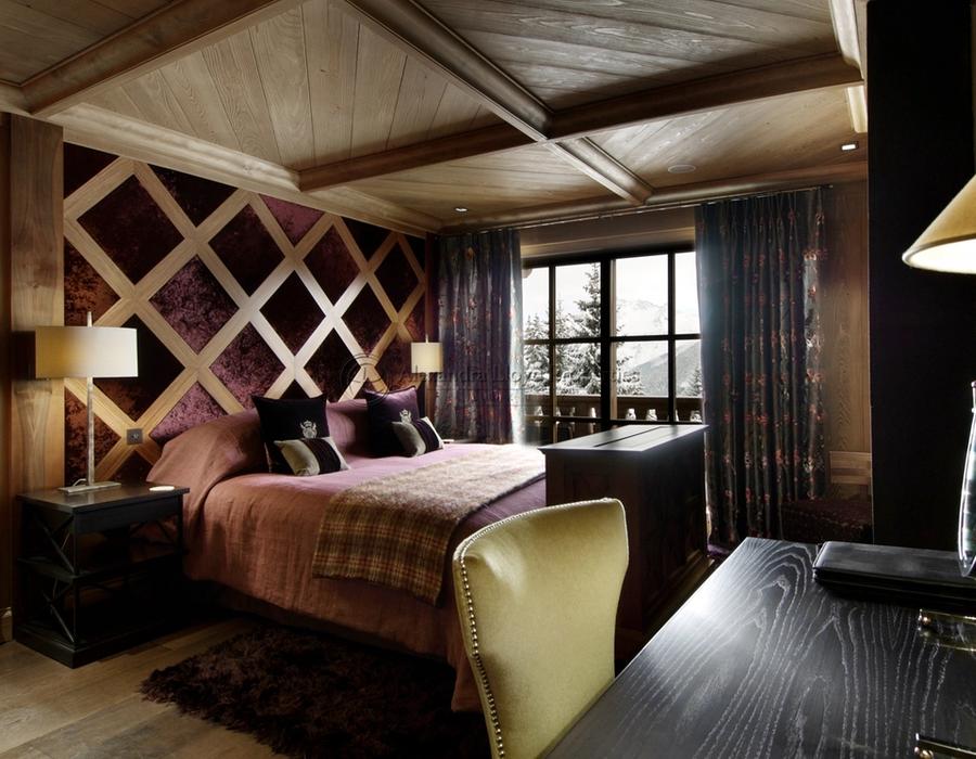 Courchevel 1850 ! An elegant, luxurious chalet 6
