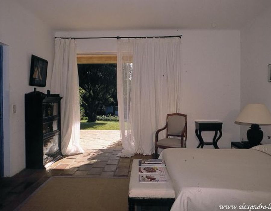 Stunning old Provencal bastide in Ramatuelle 2