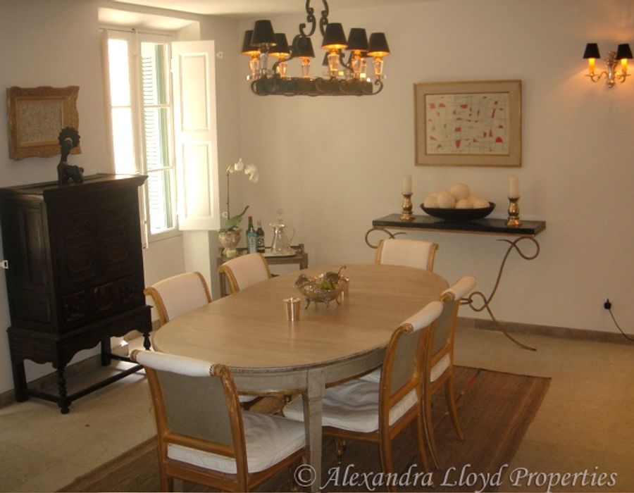 Town house in the heart of Saint Tropez 6