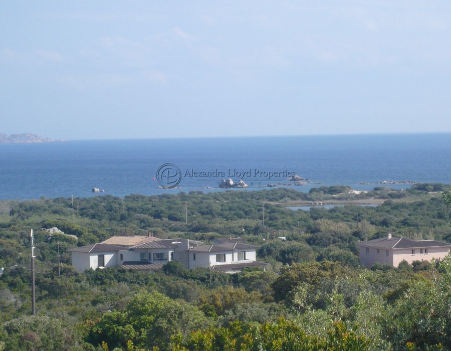 A wonderful newly built property located in Pianotoli, South Corsica 2