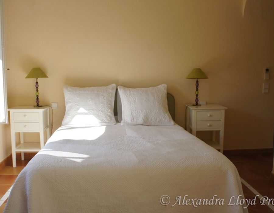 Stunning property near to the charming village of Ramatuelle 6