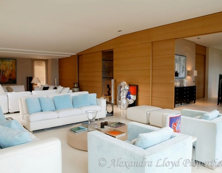 Saint Jean Cap Ferrat - Close to the village 5