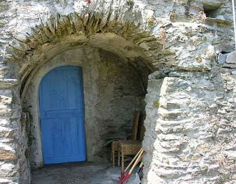 Property for sale on the Cap Corse 1