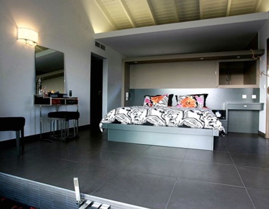 Lovely contemporary villa in La Trinite de Porto-Vecchio 3