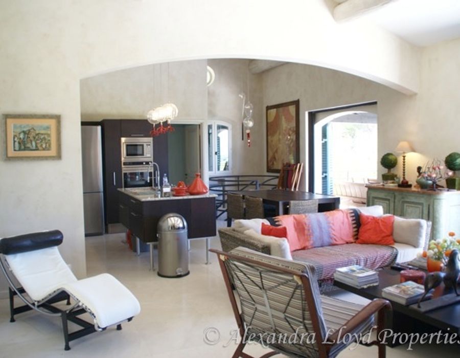 Les Parcs des Salins, Saint Tropez 3