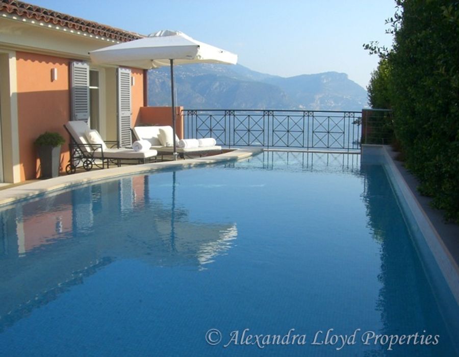 Saint Jean Cap Ferrat - Close to the village 3